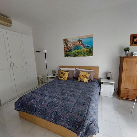 Pied A Terre Nr.5 Leilighet La Spezia Eksteriør bilde