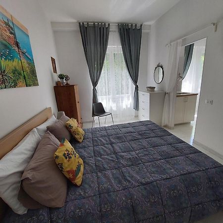 Pied A Terre Nr.5 Leilighet La Spezia Eksteriør bilde