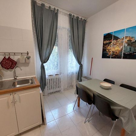 Pied A Terre Nr.5 Leilighet La Spezia Eksteriør bilde