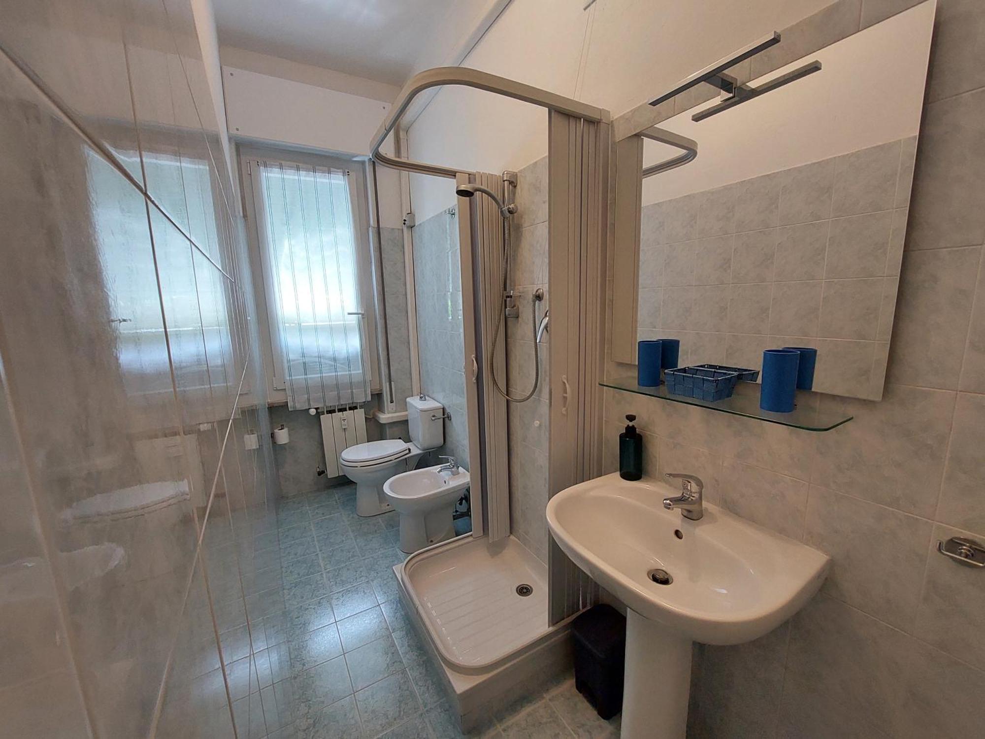 Pied A Terre Nr.5 Leilighet La Spezia Eksteriør bilde