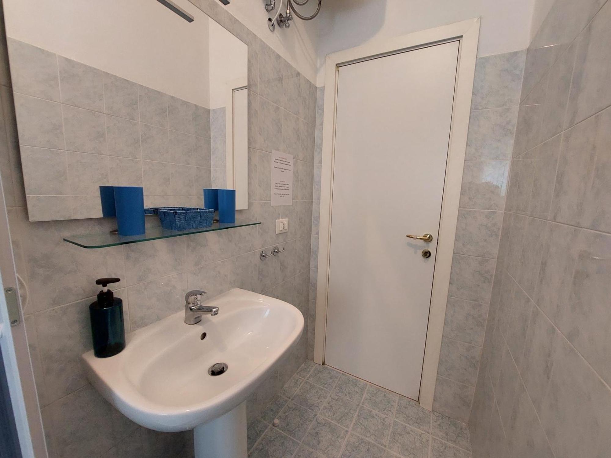Pied A Terre Nr.5 Leilighet La Spezia Eksteriør bilde