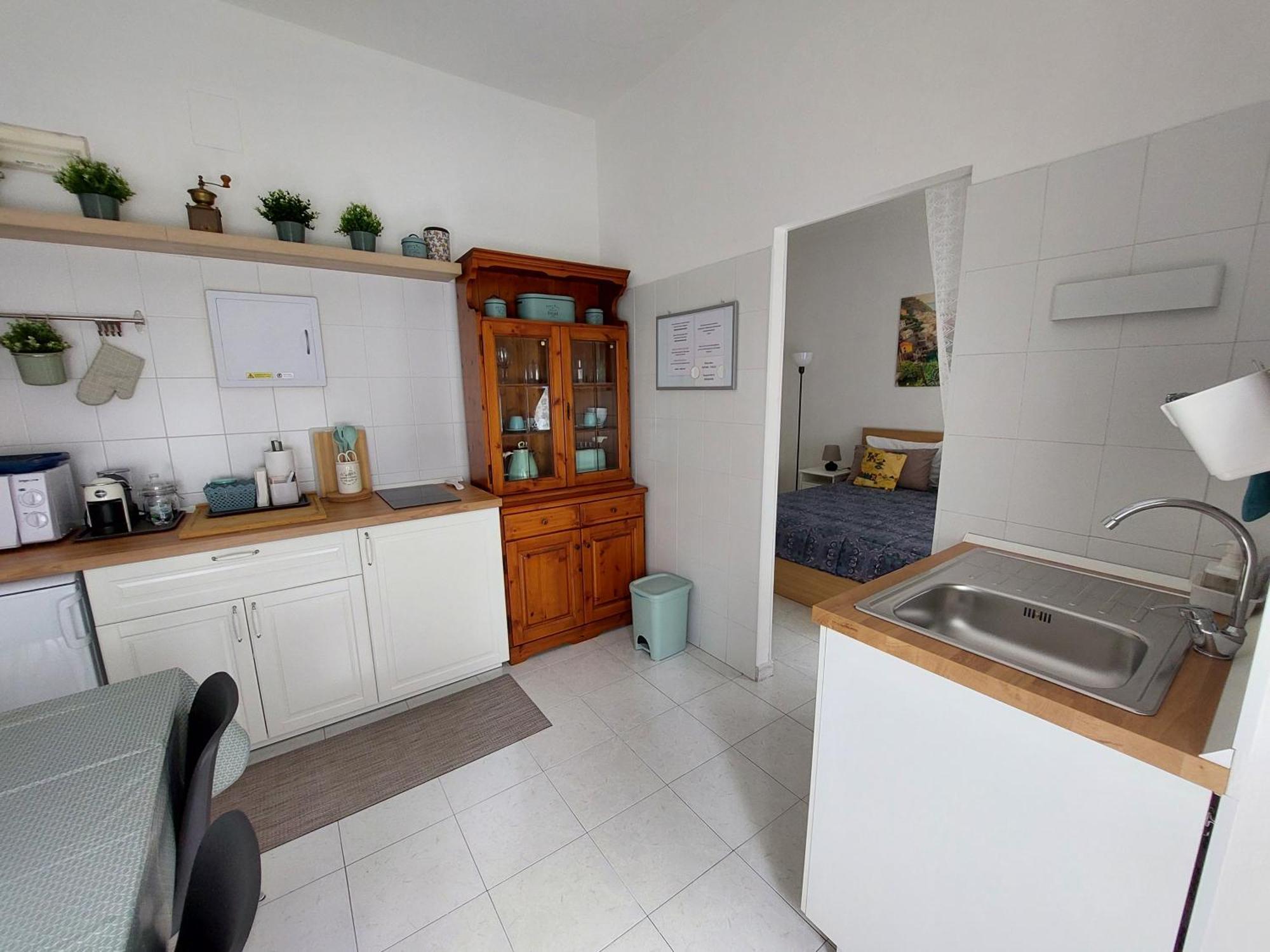 Pied A Terre Nr.5 Leilighet La Spezia Eksteriør bilde